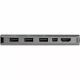 Achat StarTech.com Adaptateur Multiports USB-C - USB-C vers HDMI sur hello RSE - visuel 5