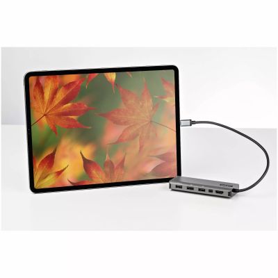 Vente StarTech.com Adaptateur Multiports USB-C - USB-C vers HDMI StarTech.com au meilleur prix - visuel 8