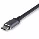 Vente StarTech.com Adaptateur Multiports USB-C - USB-C vers HDMI StarTech.com au meilleur prix - visuel 6
