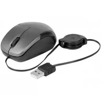 Avantages Souris Hyper 2