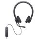 Achat DELL Dell Pro Stereo Headset - WH3022 sur hello RSE - visuel 1