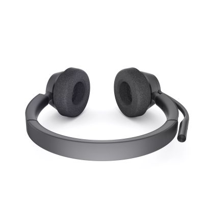 Vente DELL Dell Pro Stereo Headset - WH3022 DELL au meilleur prix - visuel 4