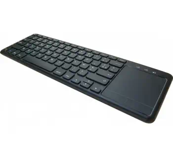 Clavier CUC Exertis Connect Français avis