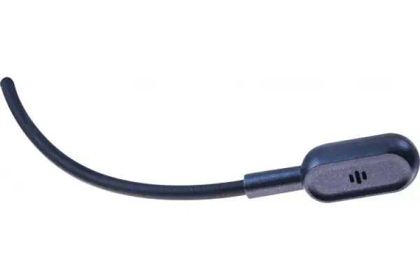 Dacomex 292013 casque Avec fil Arceau Bureau/Centre d'appels Noir - Casque Micro - visuel 4