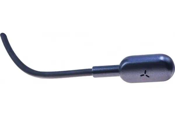 Dacomex 292013 casque Avec fil Arceau Bureau/Centre d'appels Noir - Casque Micro - visuel 3