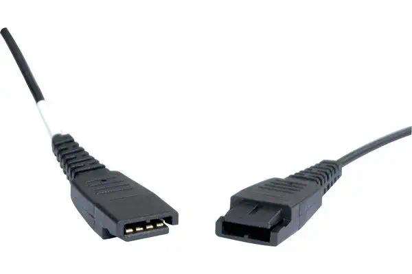 Dacomex 292014 écouteur/casque Avec fil Arceau Appels/Musique USB Type-A Noir - Casque Micro - visuel 3