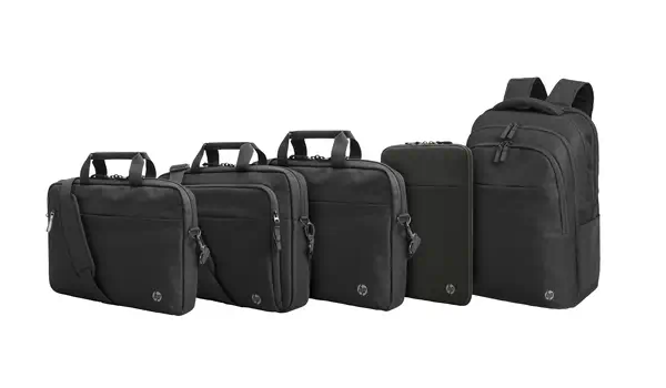 Sacoche pour ordinateur portable HP Renew Business 14,1 pouces - Sacoche & Housse - visuel 9