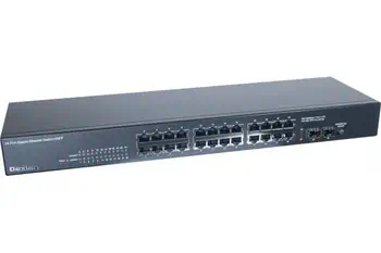 Switchs et Hubs Dexlan DEX-891026 offre