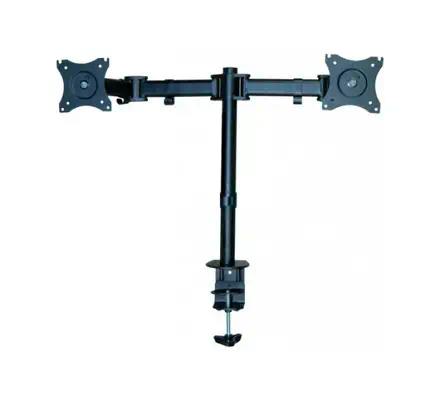 CUC Exertis Connect 903038 support Support passif Écran Noir - Kits de support plafond - visuel 1