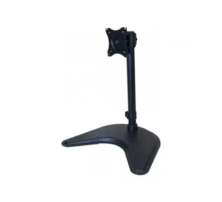 EXC 903039 support d'écran plat pour bureau 68,6 cm (27") Noir - Kits de support plafond - visuel 1