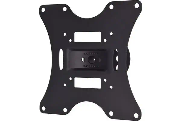 Dacomex W42-200S support pour téléviseur 106,7 cm (42") Noir - Kits de support plafond - visuel 1