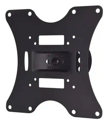 Dacomex W42-200S support pour téléviseur 106,7 cm (42") Noir - Kits de support plafond - visuel 2