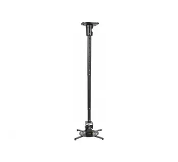 CUC Exertis Connect 903102 support pour projecteurs Plafond Noir achat responsable