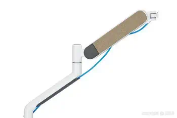 Kits de support plafond Dacomex Bureau achat responsable