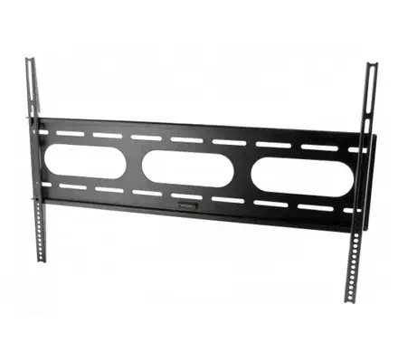 CUC Exertis Connect 903130 support pour téléviseur 152,4 cm (60") Noir - Kits de support plafond - visuel 1