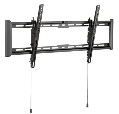 EXC W90-800T support pour téléviseur Noir - Kits de support plafond - visuel 1