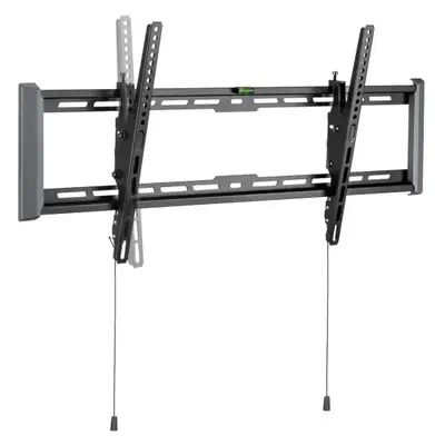 EXC W90-800T support pour téléviseur Noir - Kits de support plafond - visuel 3