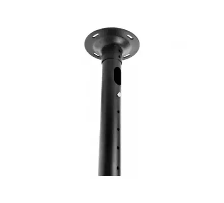 EXC 903231 support pour téléviseur 152,4 cm (60") Noir - Kits de support plafond - visuel 3