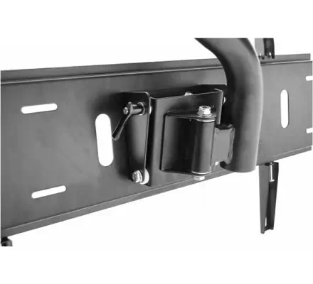 EXC 903231 support pour téléviseur 152,4 cm (60") Noir - Kits de support plafond - visuel 2