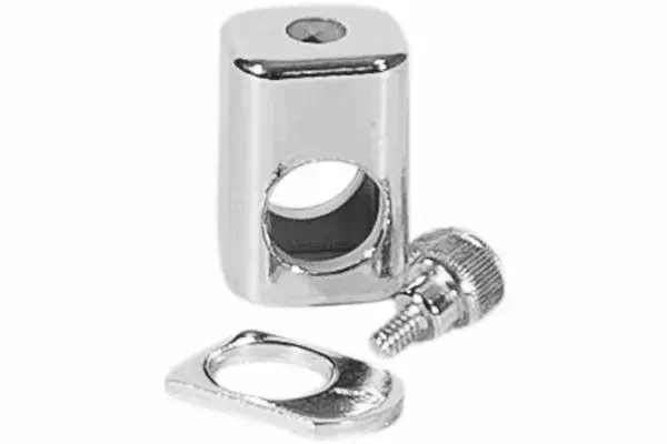 Dacomex 915103 Compartiment pour ordinateur Universel Cadenas - Autre Accessoire pour portable - visuel 1