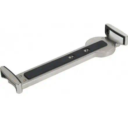 CUC Exertis Connect 915110 support antivol pour tablettes 25,6 cm (10.1") Acier inoxydable - Accessoires Tablette - visuel 2