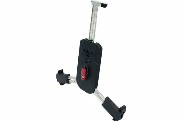 Dacomex 915125 support Support passif Tablette / UMPC Noir - Accessoires Tablette - visuel 6
