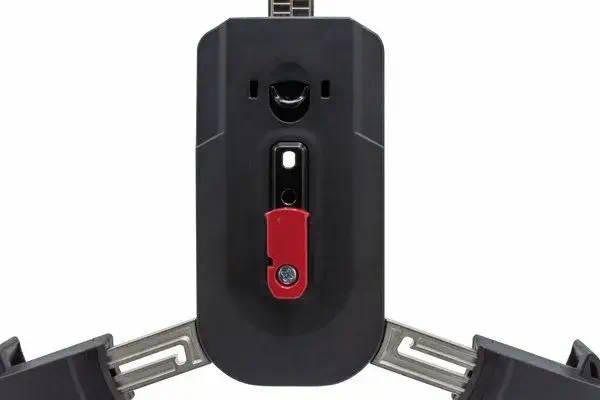 Dacomex 915125 support Support passif Tablette / UMPC Noir - Accessoires Tablette - visuel 4