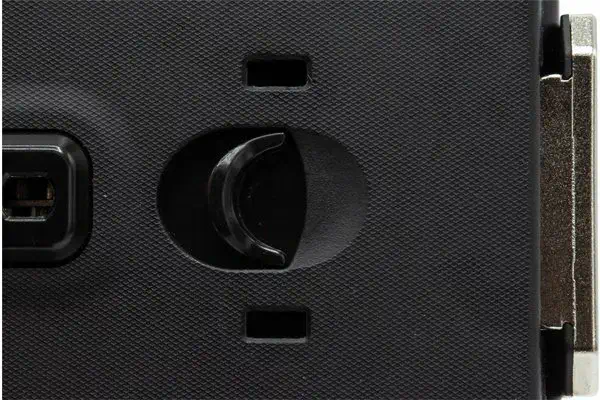 Dacomex 915125 support Support passif Tablette / UMPC Noir - Accessoires Tablette - visuel 3