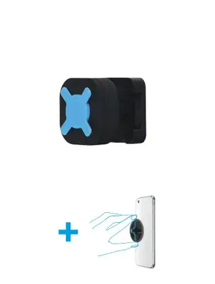 Mobilis 044003  - Etui et Housse - visuel 1