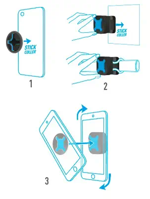 Mobilis 044003  - Etui et Housse - visuel 4
