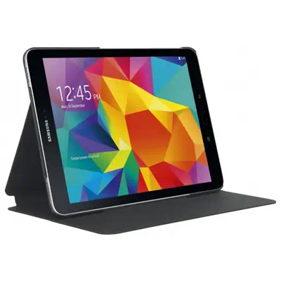 Mobilis Origine 24,6 cm (9.7") Folio Rouge - Etui et Housse - visuel 2