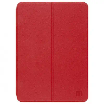 Mobilis Origine 24,6 cm (9.7") Folio Rouge - Etui et Housse - visuel 1