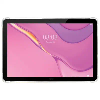 Mobilis R Series 25,6 cm (10.1") Housse Transparent - Etui et Housse - visuel 2