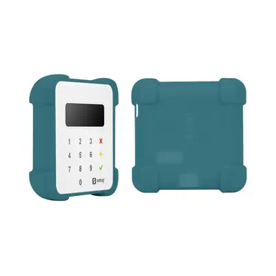 Mobilis 058014 accessoire de système de paiement en point de vente Étui de protection POS Bleu - Etui et Housse - visuel 1