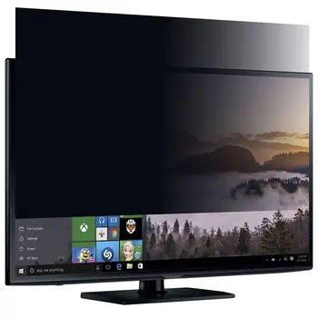 Mobilis 016420 filtre anti-reflets pour écran et filtre de confidentialité 68,6 cm (27") Moniteur/or offre