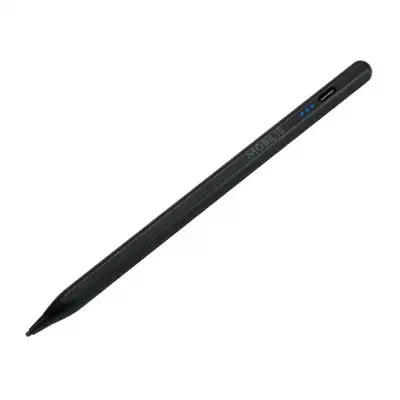 Mobilis 001090 stylet Noir - Dispositif pointage - visuel 1