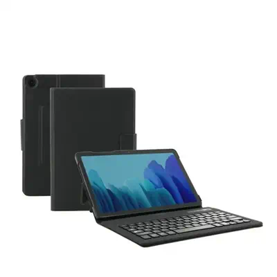 Mobilis Origine 27,9 cm (11") Folio Noir - Etui et Housse - visuel 1