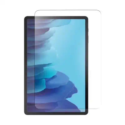 Mobilis 017068 protection d'écran de tablette Protection d'écran transparent Samsung 1 pièce(s) - Accessoires Tablette - visuel 1