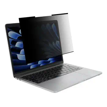 Meilleur prix Mobilis 016425 filtre anti-reflets pour écran et filtre de confidentialité 38,9 cm (15.3") Ordinateu