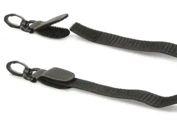 Mobilis BANDOLIER TRANSPORT sangle Universel Noir - Sacoche & Housse - visuel 1