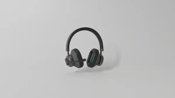 TILDE PRO-C+D PLUS DONGLE INCL - Orosound - Casque Micro - visuel 2