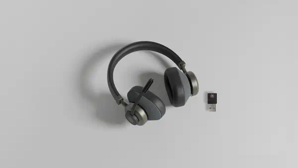 TILDE PRO-C+D PLUS DONGLE INCL - Orosound - Casque Micro - visuel 1