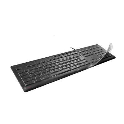 CHERRY WetEx Couvercle pour clavier - Clavier - visuel 2