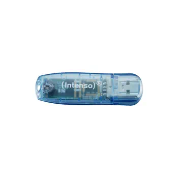 Rainbow Line  - Clé USB achat responsable