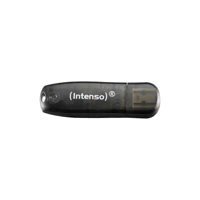 Rainbow Line  - Clé USB - Intenso - visuel 1