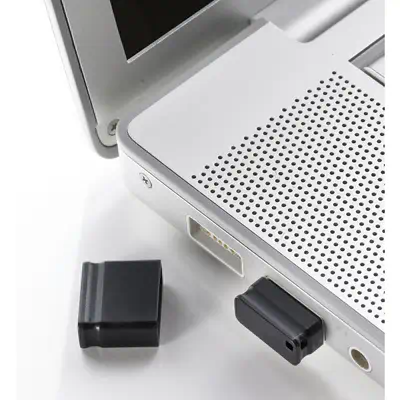 Micro Line  - Clé USB - Intenso - visuel 2