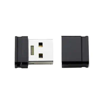 Clé USB Intenso 3500470 avantages