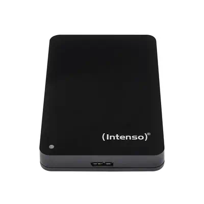 Intenso 6021530 disque dur externe 500 Go 5400 tr/min 2.5" USB Type-A 3.2 Gen 1 (3.1 Gen 1) Noir - Disque dur Externe - visuel 2