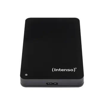 Achat responsable Intenso 6021530 disque dur externe 500 Go 5400 tr/min 2.5" USB Type-A 3.2 Gen 1 (3.1 Gen 1) Noir Rec