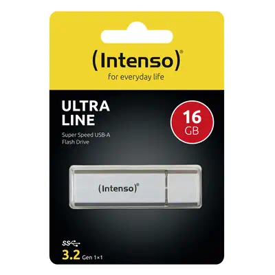 Ultra Line  - Clé USB - Intenso - visuel 3